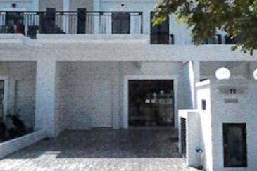 Monet Lily @ Sunsuria City