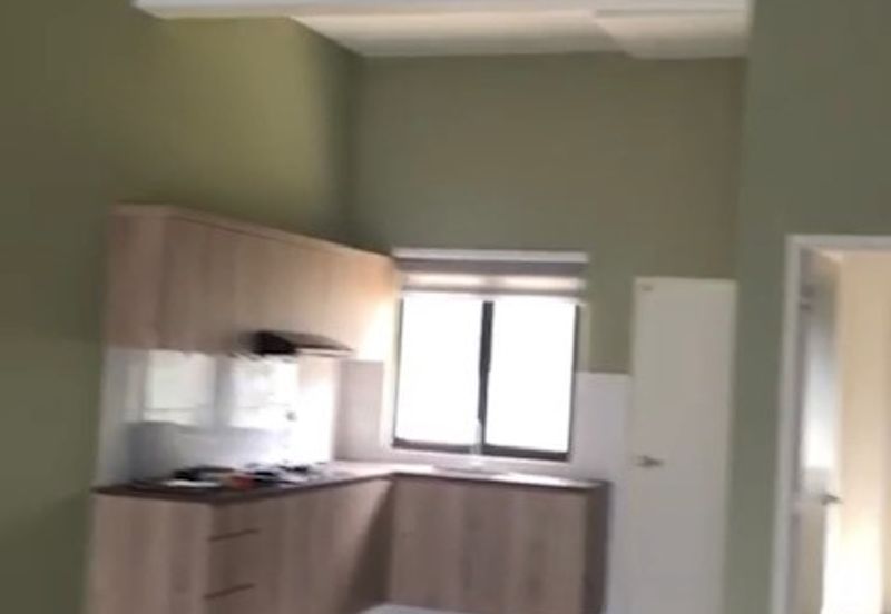 Monet Lily @ Sunsuria City