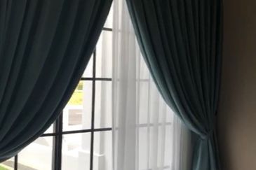 Monet Lily @ Sunsuria City