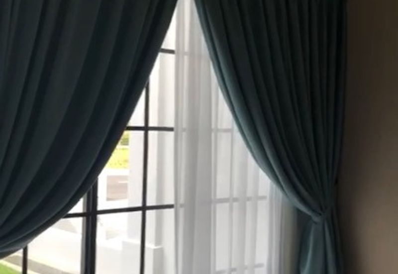 Monet Lily @ Sunsuria City