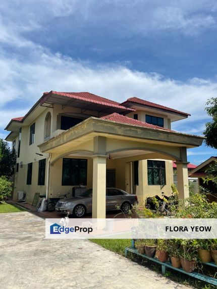 Bungalow For Sale, Kelantan, Kota Bharu