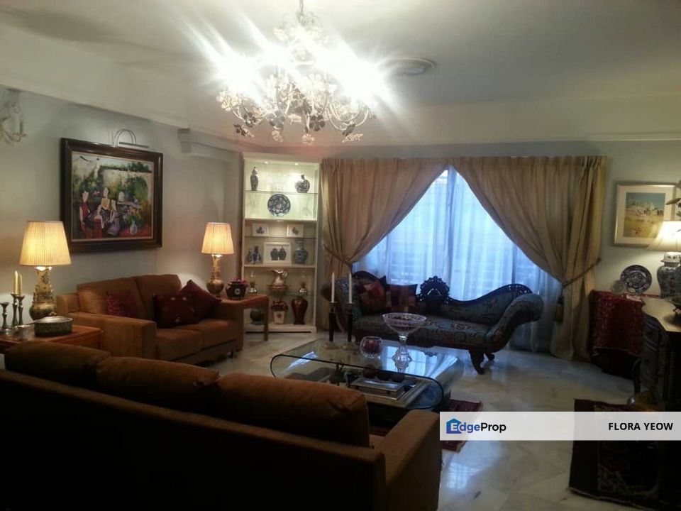 Sri bayu condo at USJ 11, subang jaya, Selangor, USJ