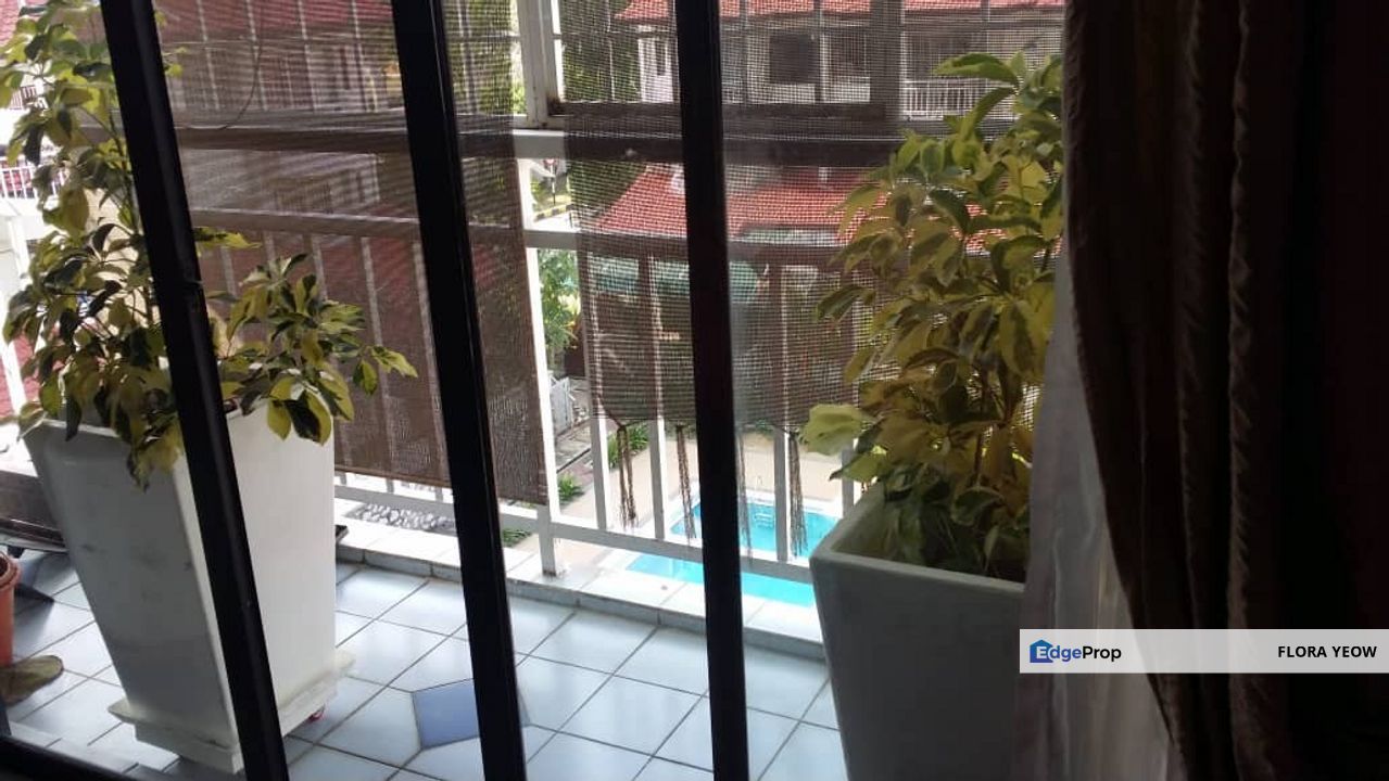 Sri bayu condo at USJ 11, subang jaya, Selangor, USJ