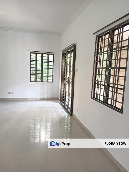 Puchong, Bandar Nusaputra, Landed, Semi D , Selangor, Puchong South