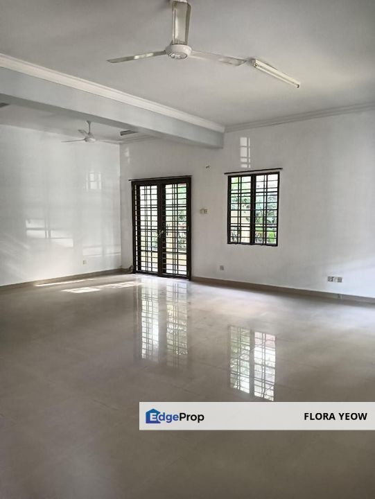 Puchong, Bandar Nusaputra, Landed, Semi D , Selangor, Puchong South