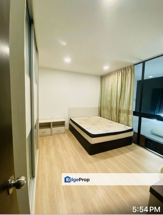 Dlatour condo near Taylor’s University, Selangor, Bandar Sunway