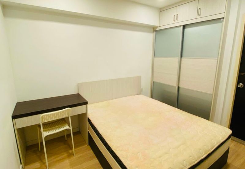 Dlatour condo near Taylor’s University