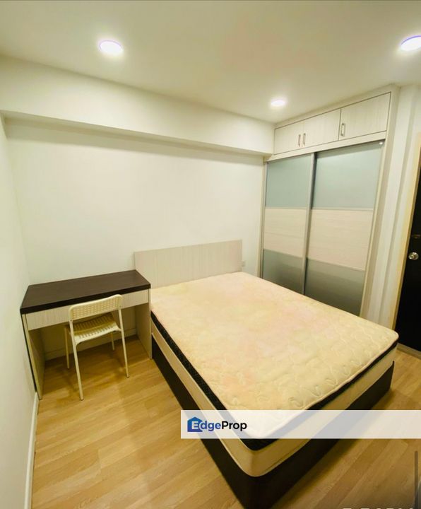 Dlatour condo near Taylor’s University, Selangor, Bandar Sunway