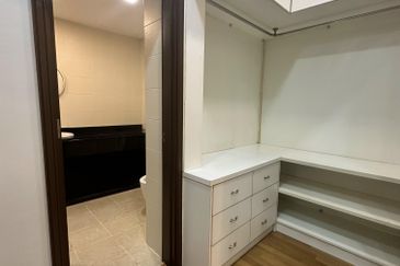 Li Villas Condominium