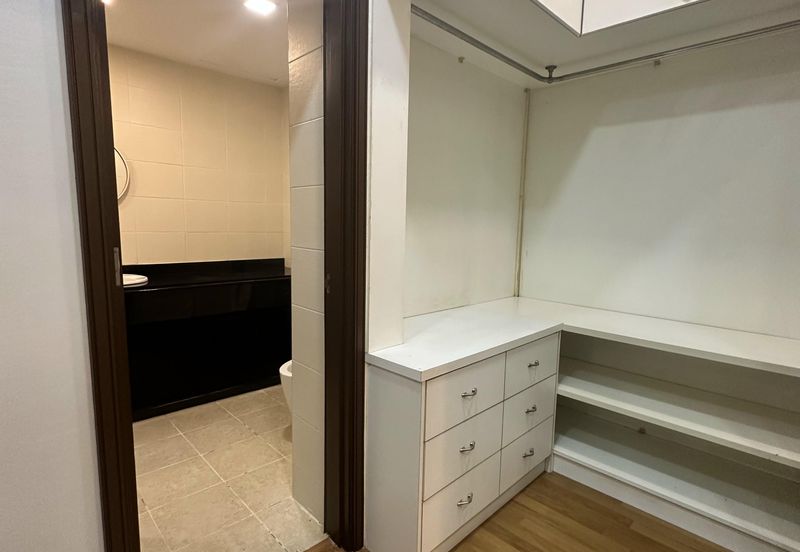 Li Villas Condominium