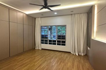 Li Villas Condominium