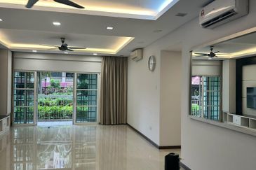 Li Villas Condominium