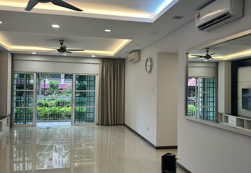 Li Villas Condominium