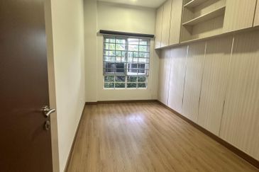 Li Villas Condominium