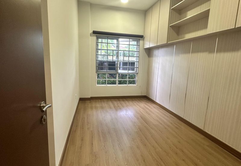 Li Villas Condominium