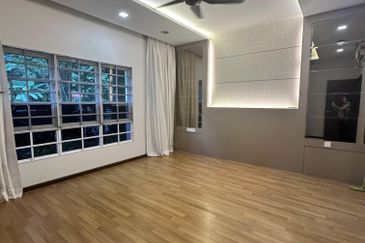 Li Villas Condominium