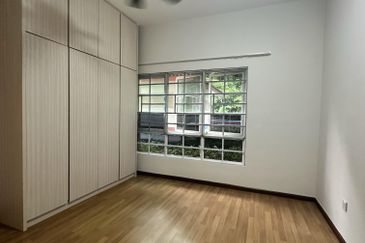 Li Villas Condominium