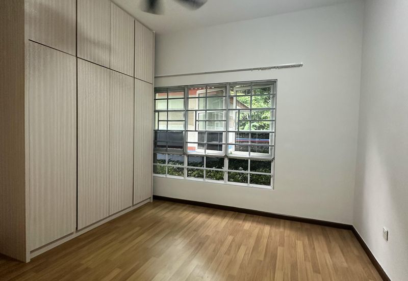 Li Villas Condominium