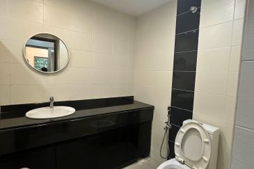 Li Villas Condominium