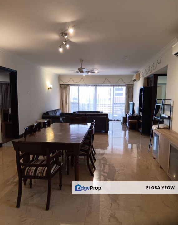 Sri penaga bangsar, bangsar shopping center, Kuala Lumpur, Bangsar