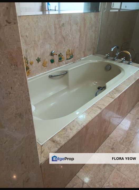 Sri penaga bangsar, bangsar shopping center, Kuala Lumpur, Bangsar