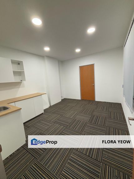 Office For Rent in Petaling Jaya, Ara Damansara, Selangor, Ara Damansara