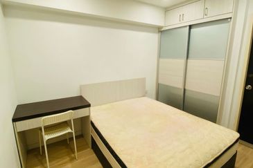 Dlatour, bandar sunway