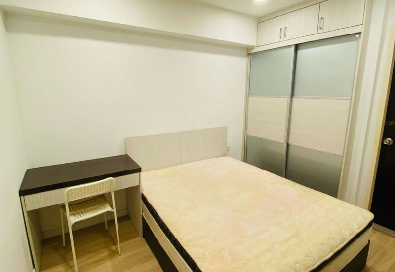 Dlatour, bandar sunway