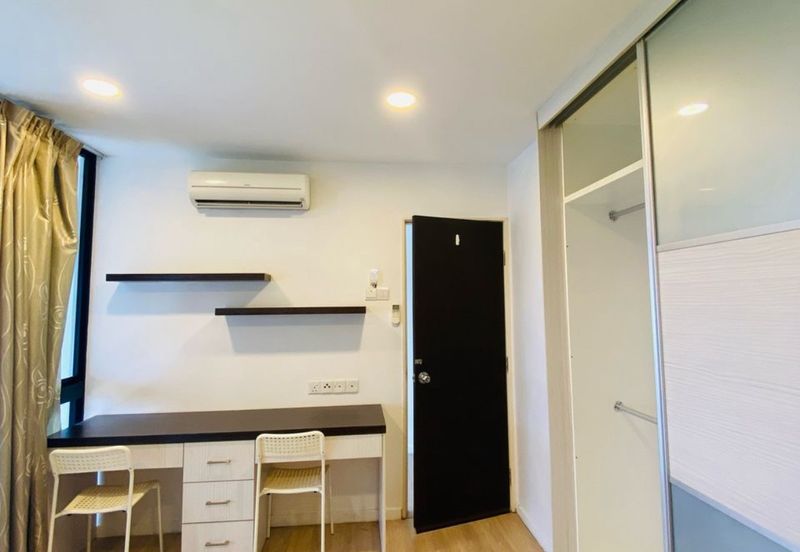 Dlatour, bandar sunway