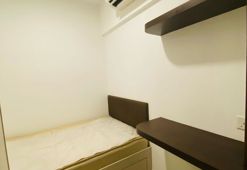 Dlatour, bandar sunway