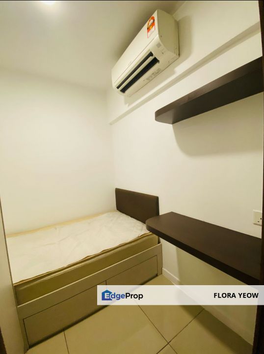 Dlatour, bandar sunway, Selangor, Bandar Sunway