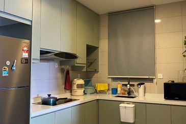 Sunway GEOLake Residences