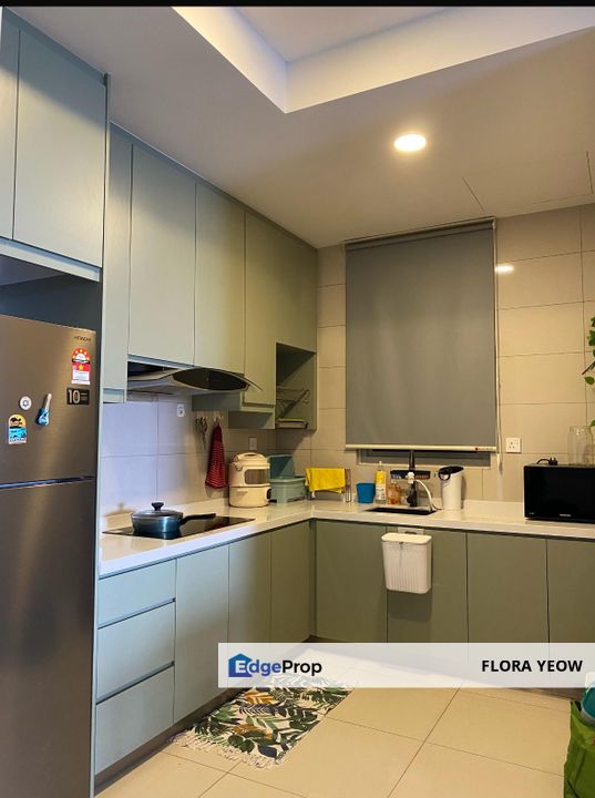 Sunway Geolake, Bandar Sunway, sunway university, Selangor, Subang Jaya