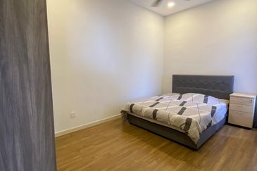 Sunway GEOLake Residences