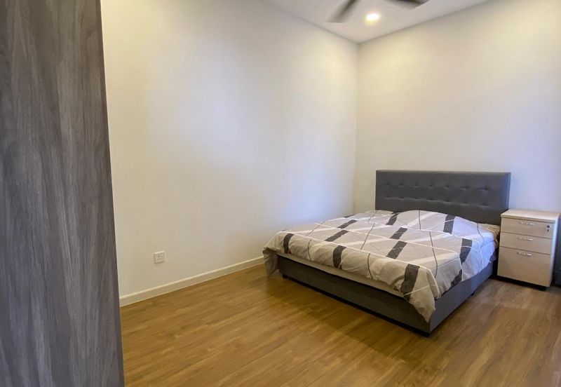 Sunway GEOLake Residences