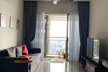 Sunway GEOLake Residences