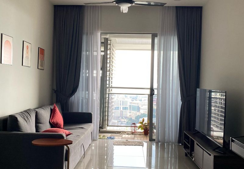 Sunway GEOLake Residences