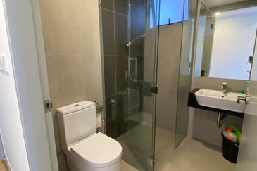 Sunway GEOLake Residences