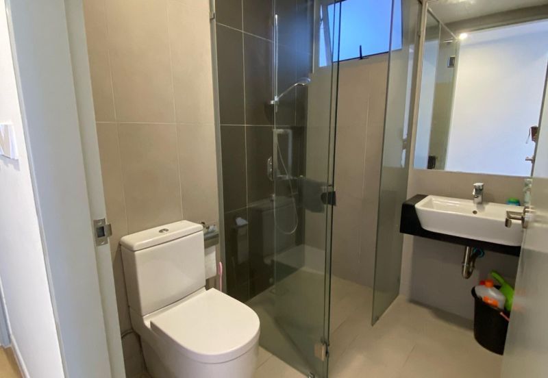 Sunway GEOLake Residences