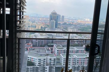 Sunway GEOLake Residences