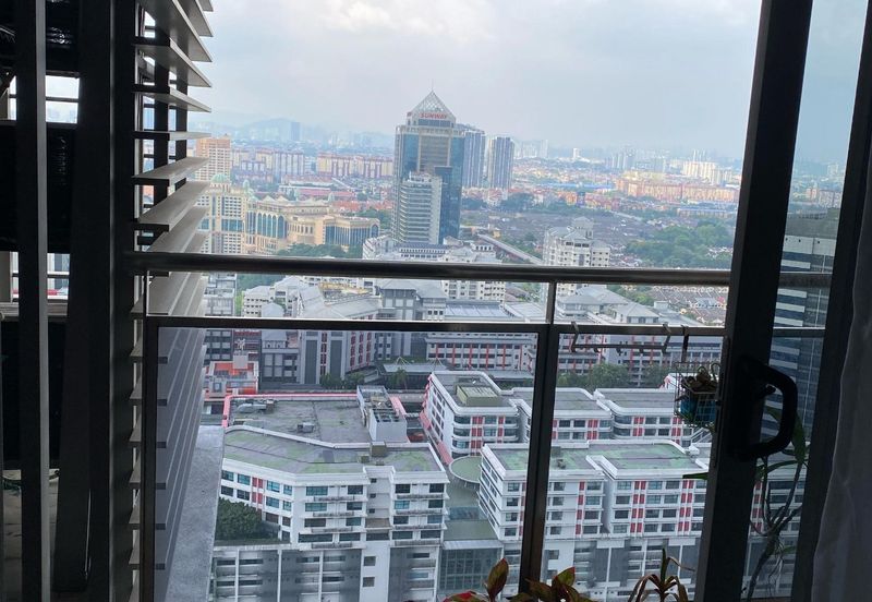 Sunway GEOLake Residences