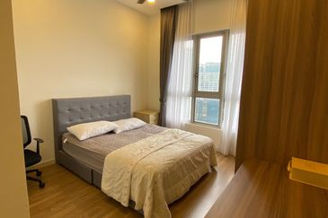 Sunway GEOLake Residences