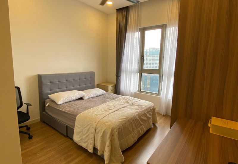 Sunway GEOLake Residences