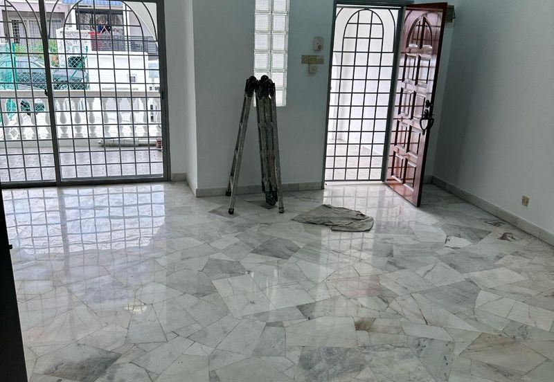 2 storey house, USJ 2