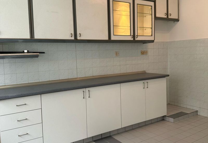 2 storey house, USJ 2