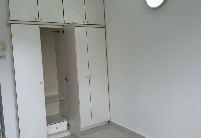 2 storey house, USJ 2