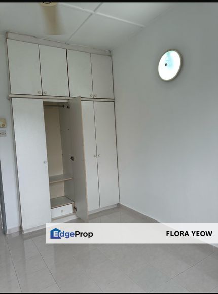 2 storey house, USJ 2, Selangor, USJ