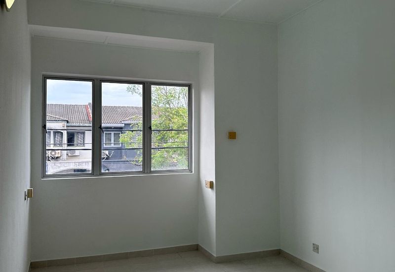 2 storey house, USJ 2