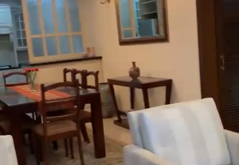 Li Villas Condominium