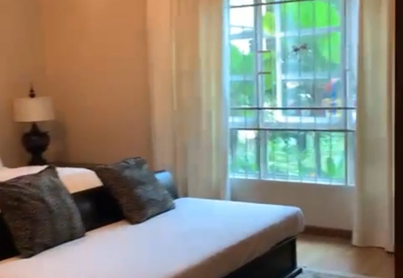 Li Villas Condominium